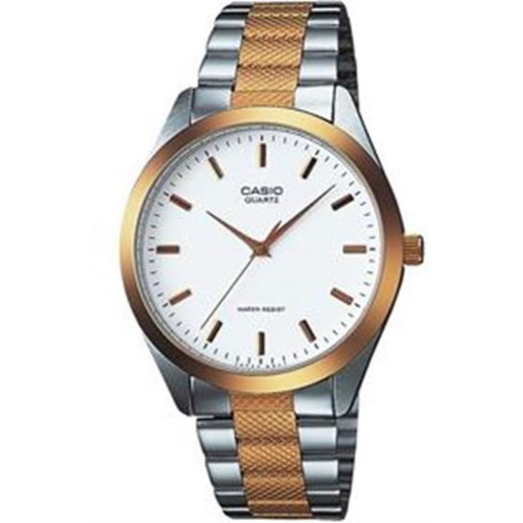 Casio Mtp-1274sg-7adf Erkek Kol Saati