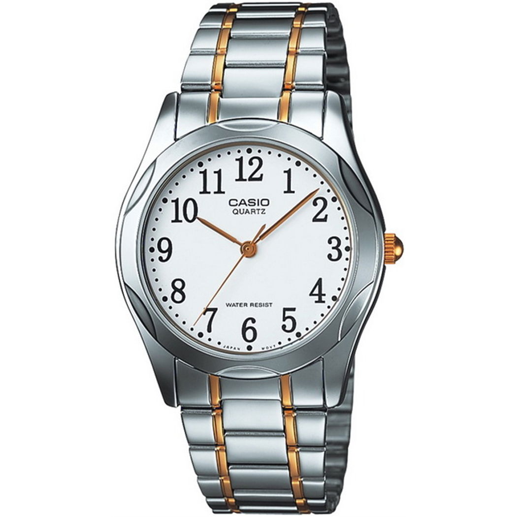 Casio Mtp-1275sg-7bdf Erkek Kol Saati