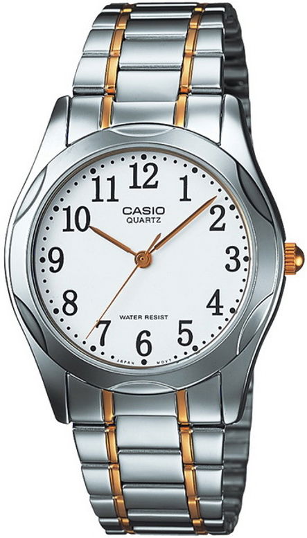 Casio Mtp-1275sg-7bdf Erkek Kol Saati