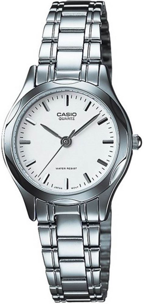 Casio Ltp-1275d-7adf Kadın Kol Saati
