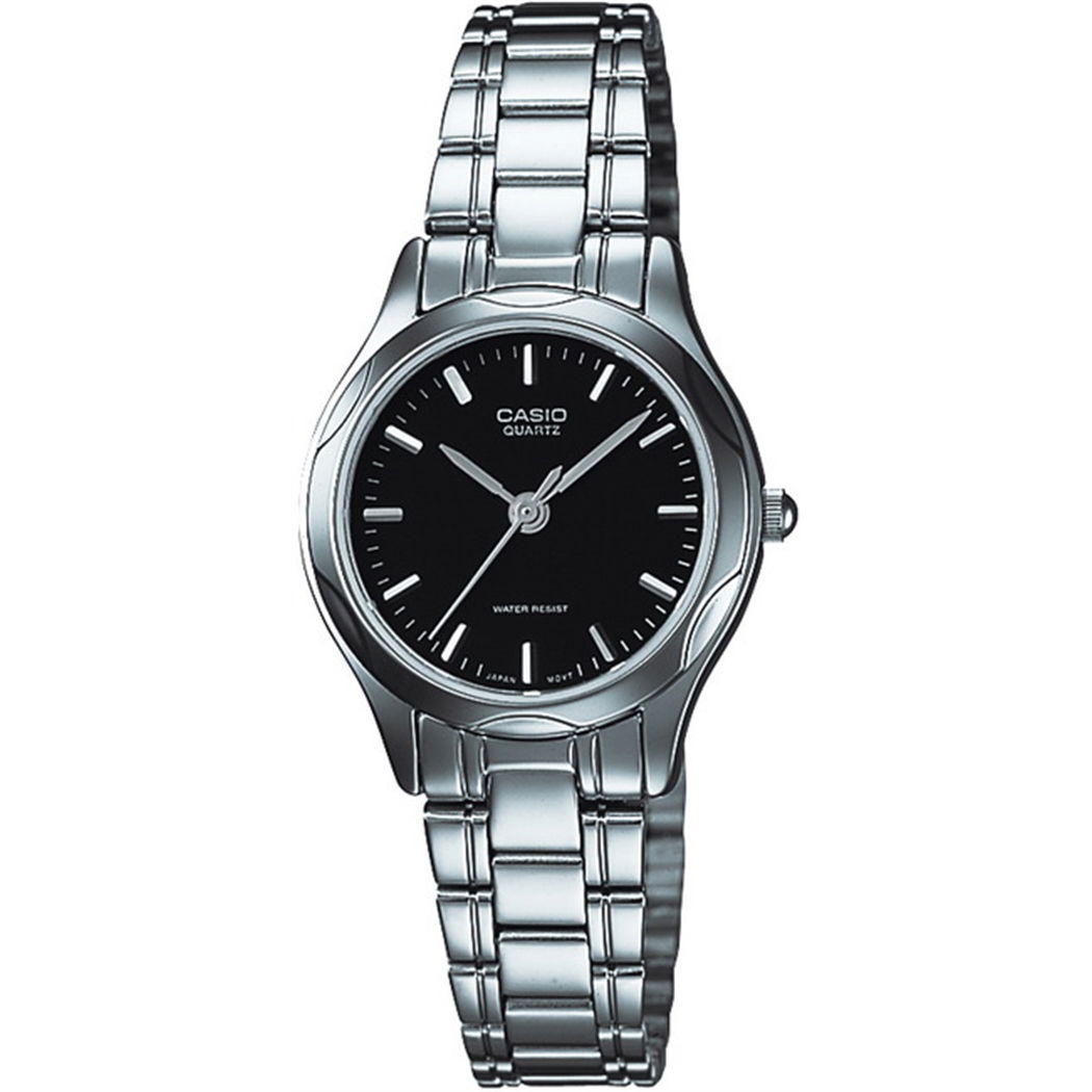 Casio Ltp-1275d-1adf Kadın Kol Saati