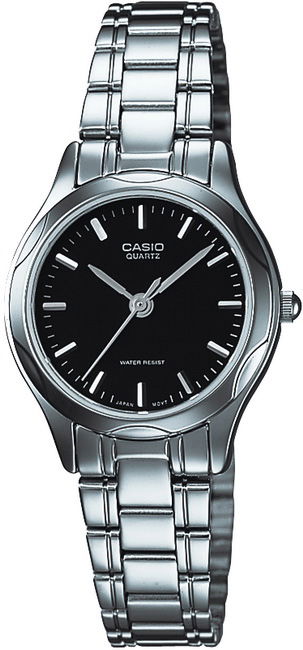 Casio Ltp-1275d-1adf Kadın Kol Saati