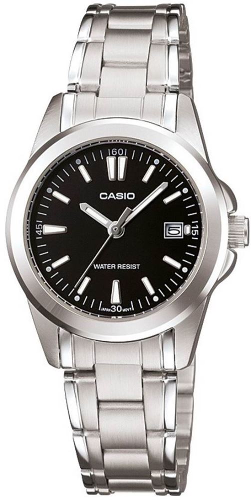Casio Ltp-1215a-1a2df Kadın Kol Saati