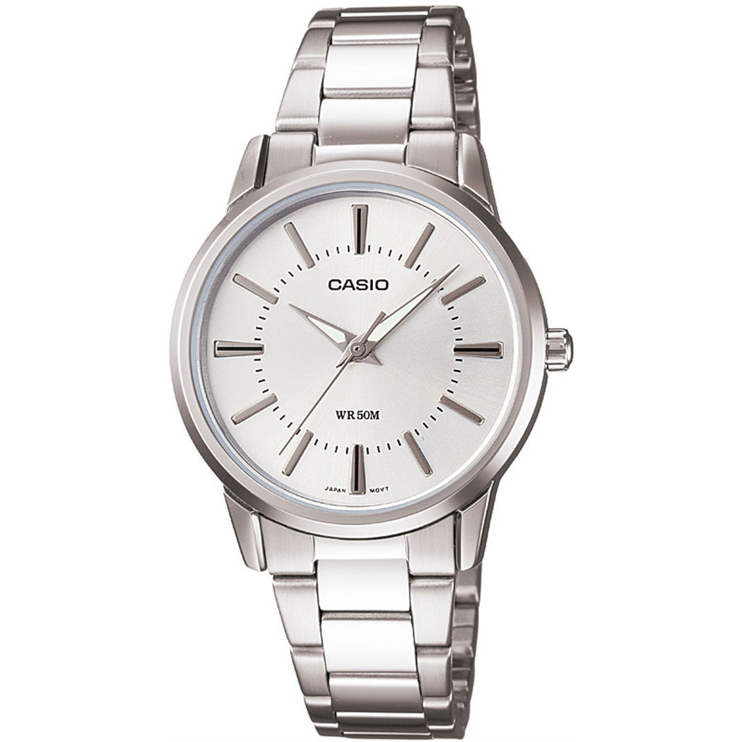 Casio Ltp-1303d-7avdf Bayan Kol Saati