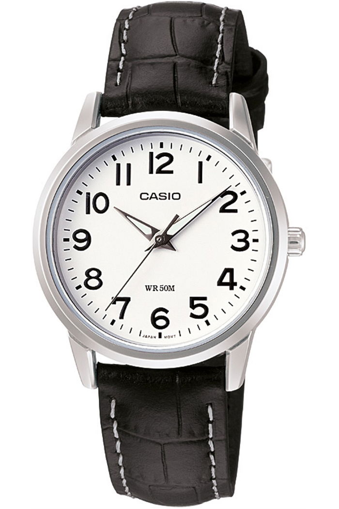Casio Ltp-1303l-7bvdf Kadın Kol Saati
