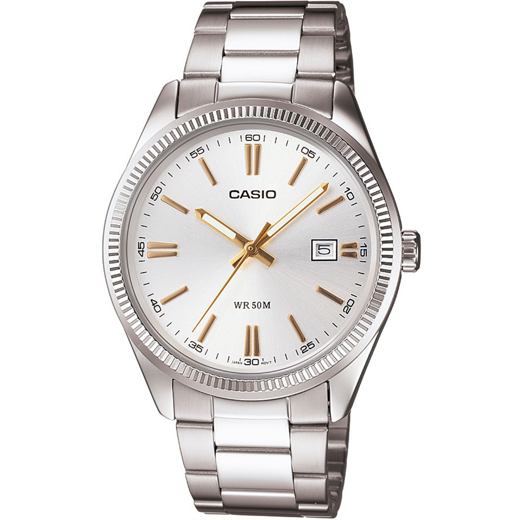 Casio Mtp-1302d-7a2vdf Erkek Kol Saati