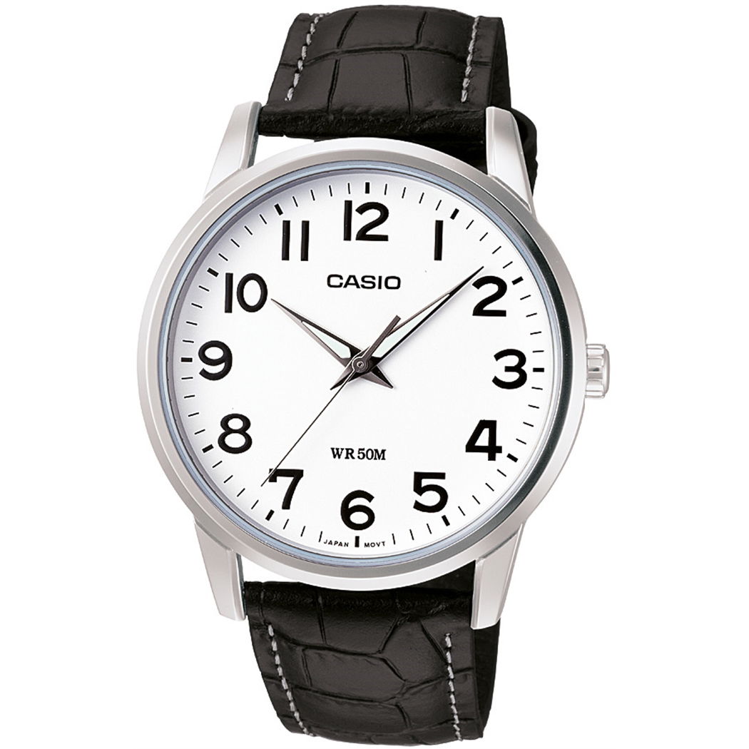 Casio Mtp-1303l-7bvdf Erkek Kol Saati