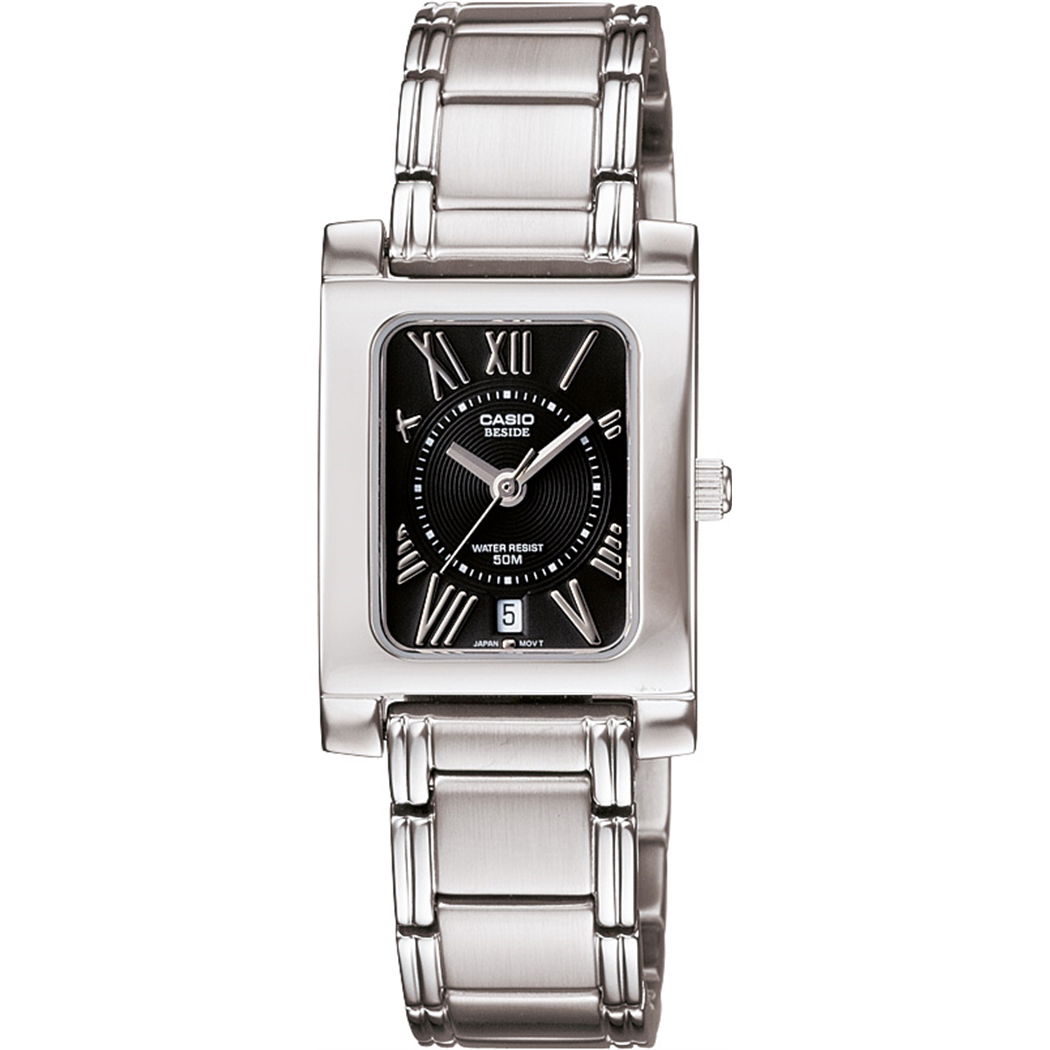 Casio Bel-100d-1a2vdf Bayan Kol Saati