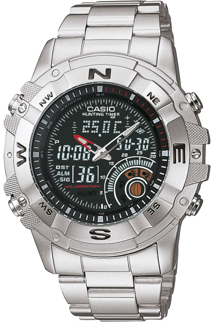 Casio Amw-705d-1avdf Erkek Kol Saati