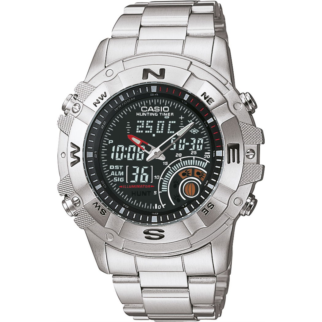 Casio Amw-705d-1avdf Erkek Kol Saati