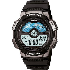 Casio Ae-1100w-1avdf Dijital Erkek Kol Saati