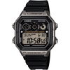Casio Ae-1300wh-8avdf Erkek Kol Saati