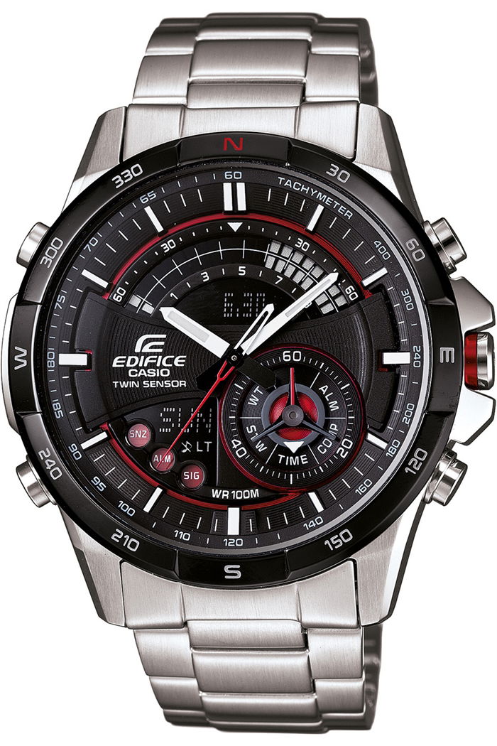 Casio Era-200db-1avdr Erkek Kol Saati