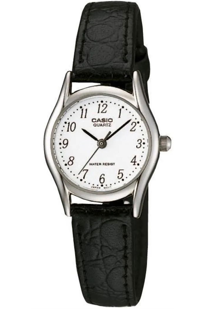 Casio Ltp-1094e-7brdf Kadın Kol Saati
