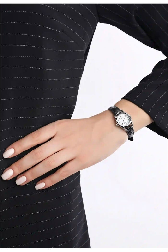 Casio Ltp-1094e-7brdf Kadın Kol Saati