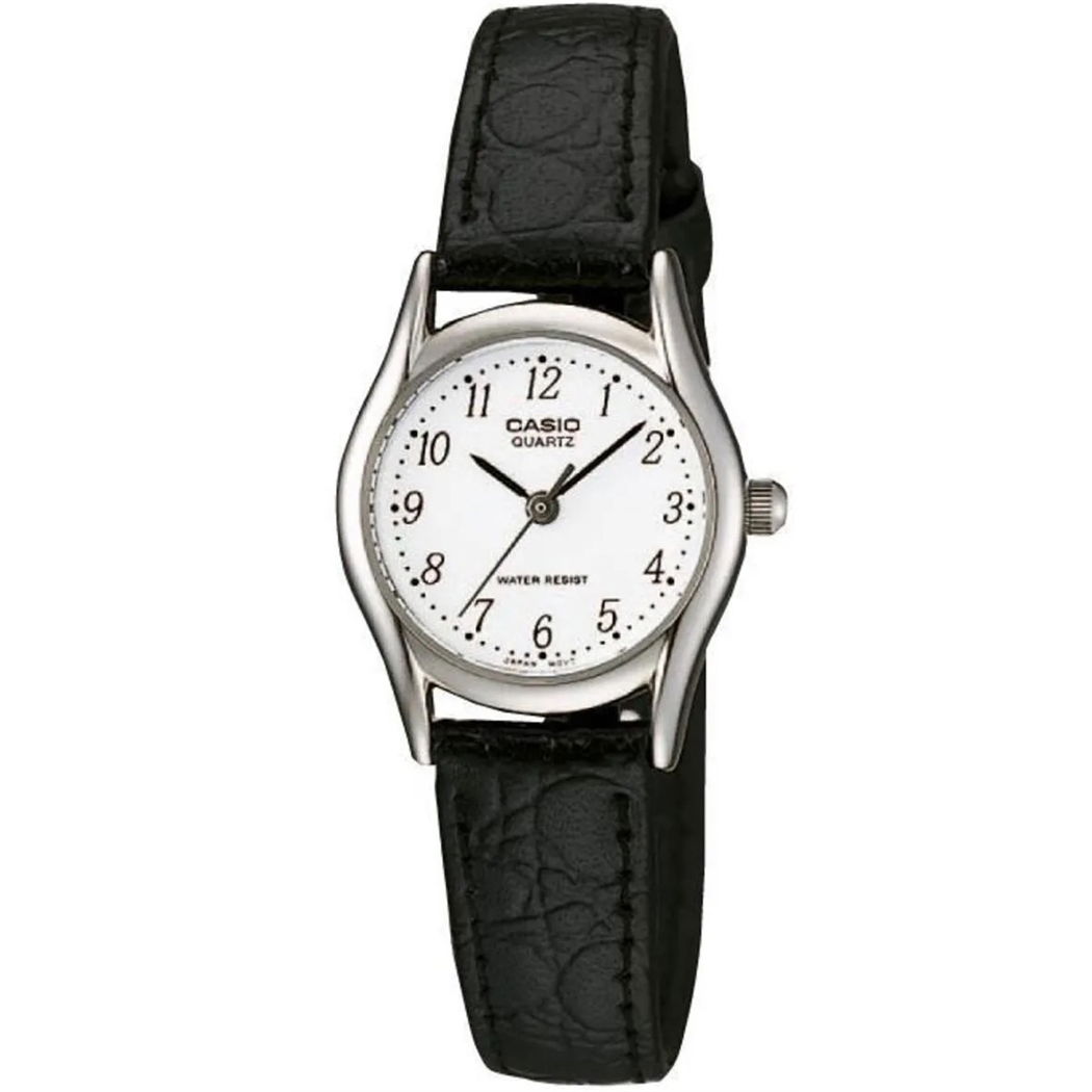 Casio Ltp-1094e-7brdf Kadın Kol Saati