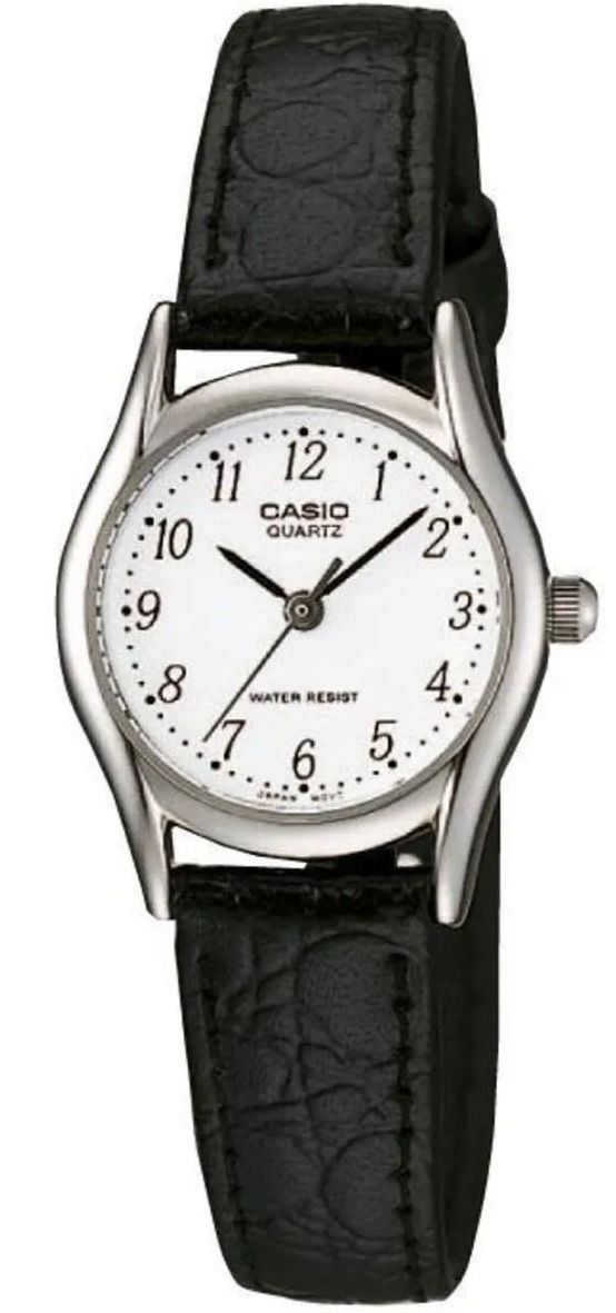 Casio Ltp-1094e-7brdf Kadın Kol Saati