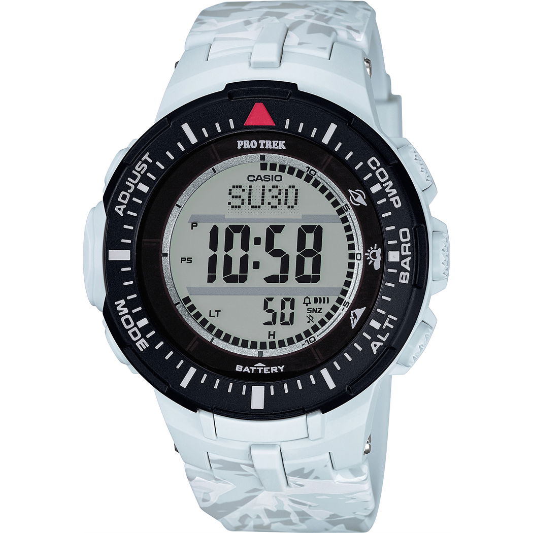 Casio Prg-300cm-7dr Erkek Kol Saati