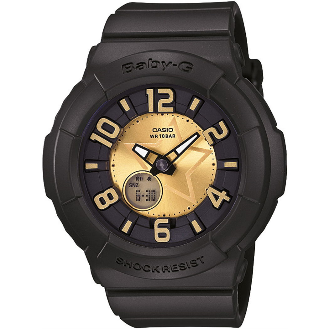 Casio Bga-133-1bdr Bayan Kol Saati