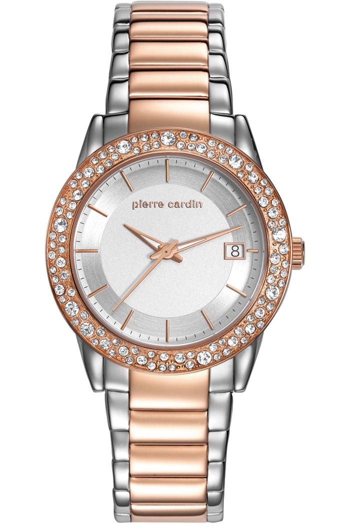 Pierre Cardin 107342f06 Bayan Kol Saati