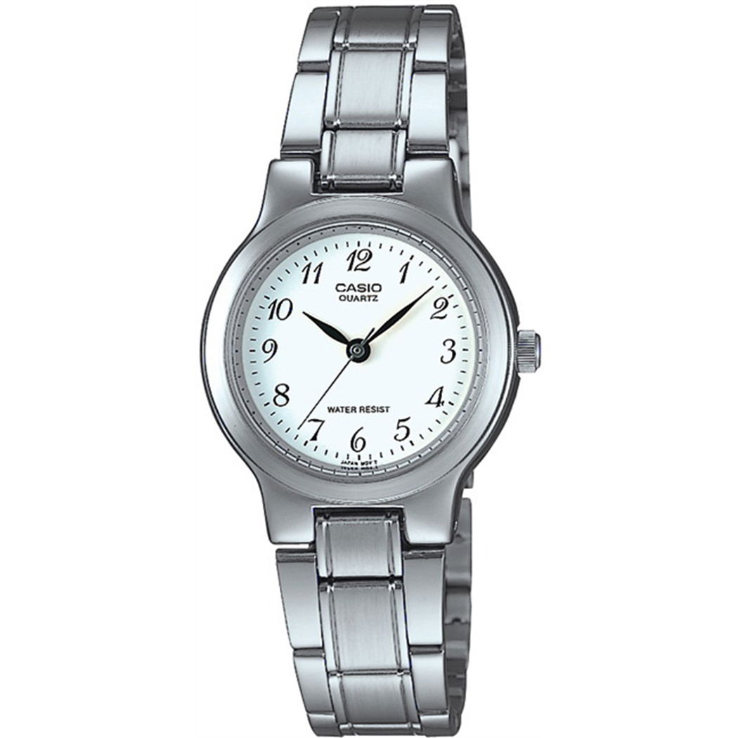 Casio Ltp-1131a-7brdf Bayan Kol Saati