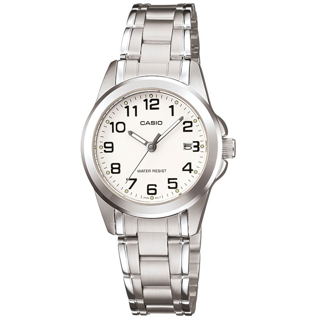 Casio Ltp-1215a-7b2df Bayan Kol Saati