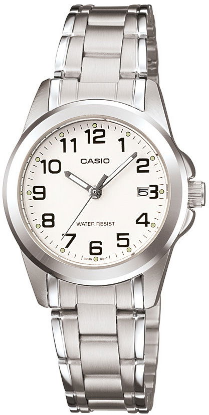 Casio Ltp-1215a-7b2df Bayan Kol Saati