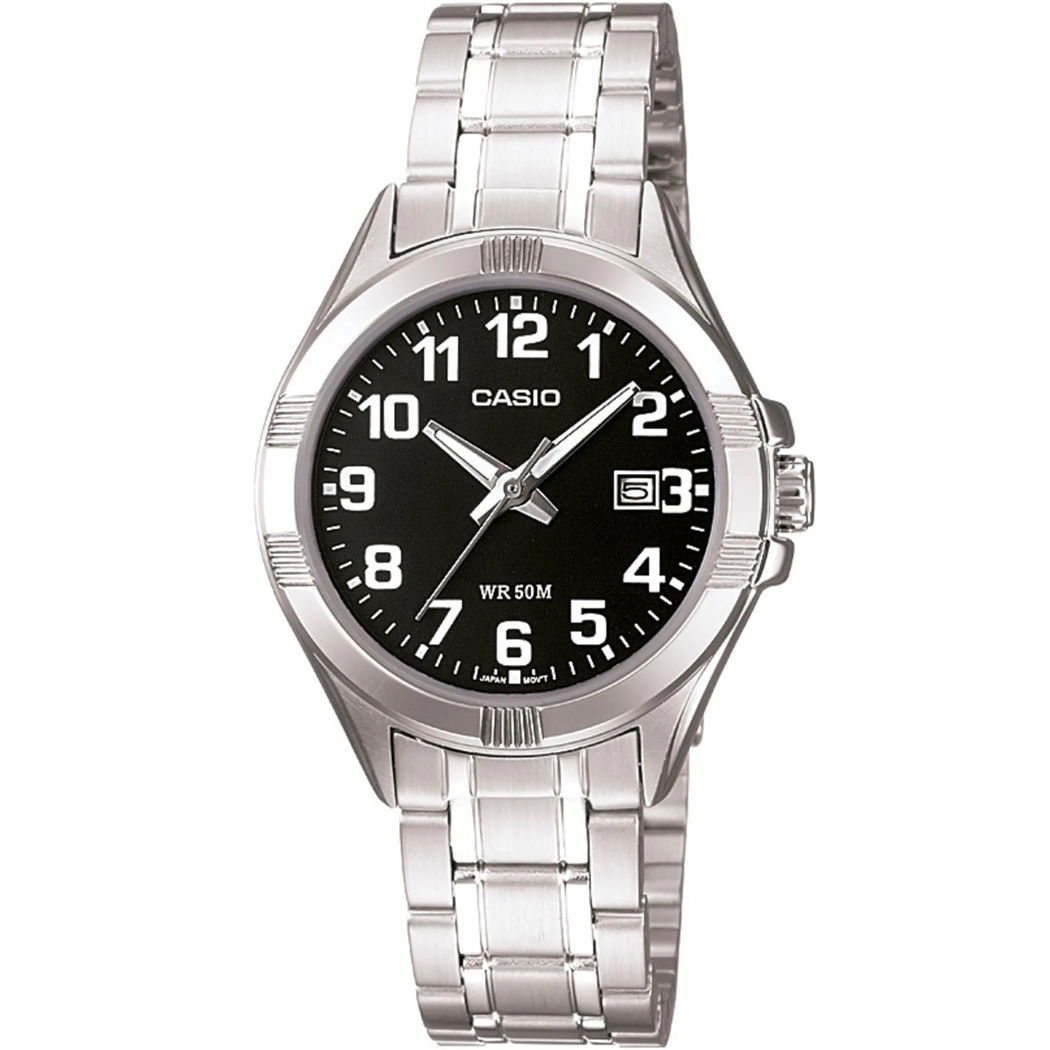 Casio Ltp-1308d-1bvdf Kadın Kol Saati