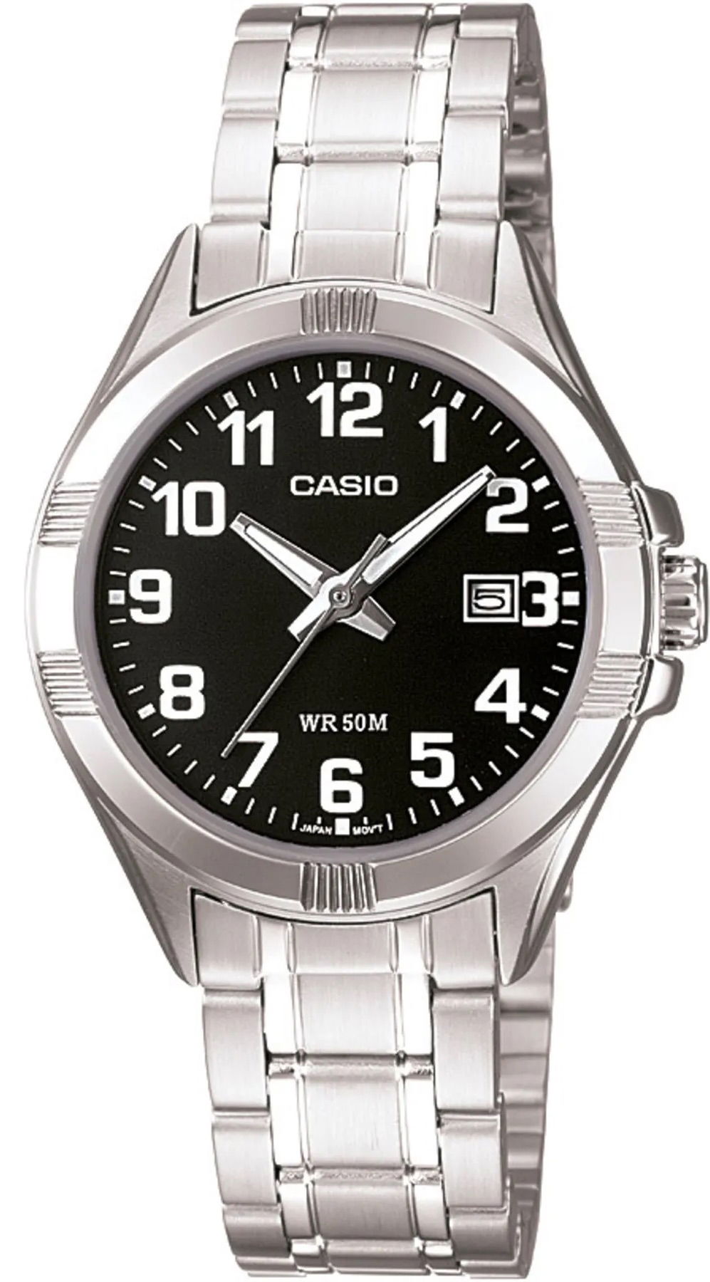 Casio Ltp-1308d-1bvdf Kadın Kol Saati