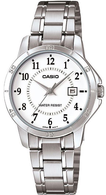 Casio Ltp-v004d-7budf Bayan Kol Saati