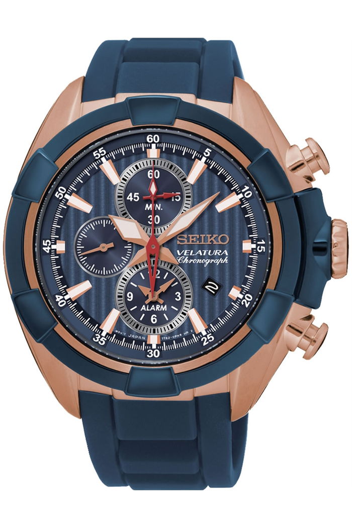 Seiko Velatura Snaf62p Erkek Kol Saati