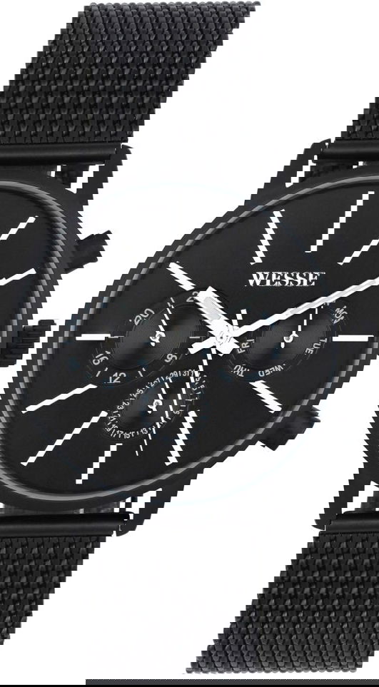 Wesse Wwg200009 Erkek Kol Saati