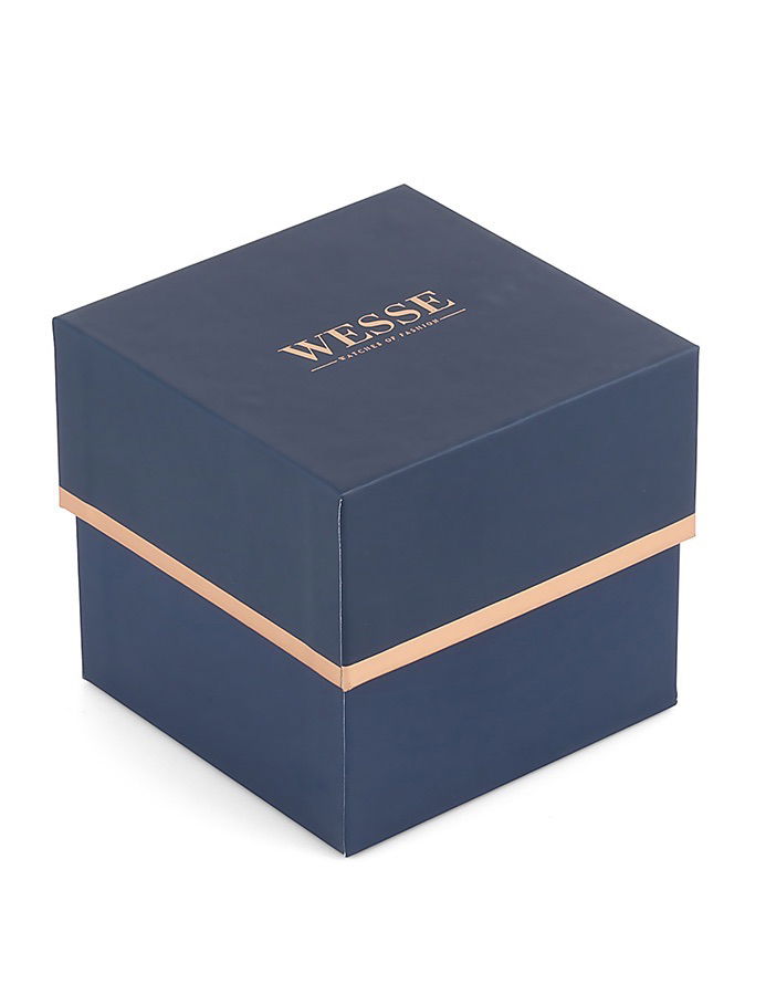 Wesse Wwl1001-01 Kadın Kol Saati