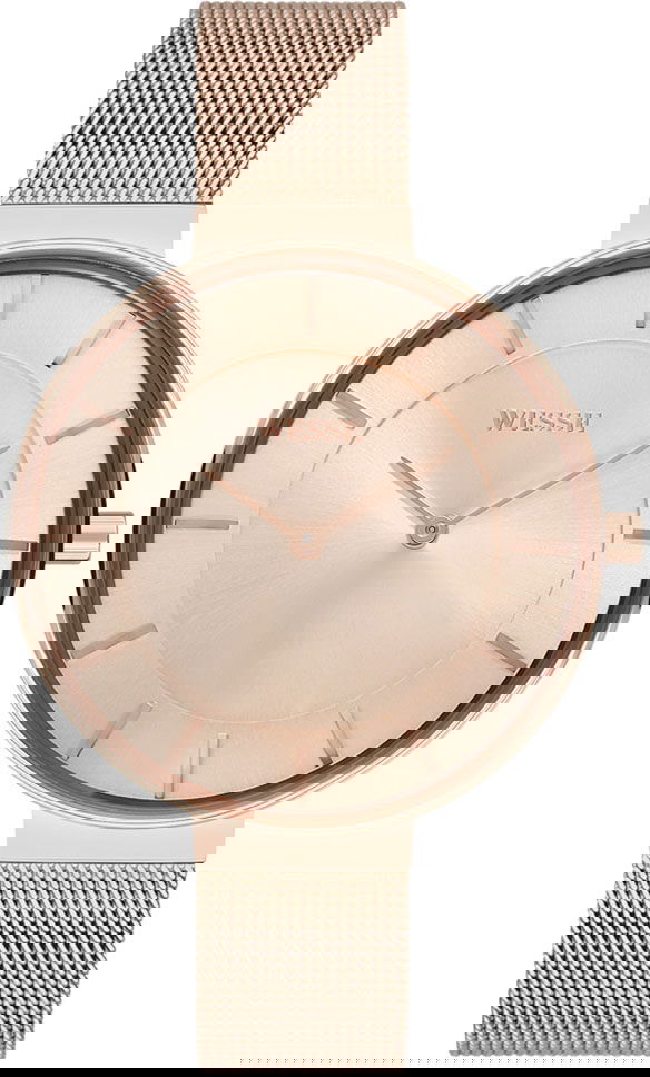 Wesse Wwl1001-01 Kadın Kol Saati