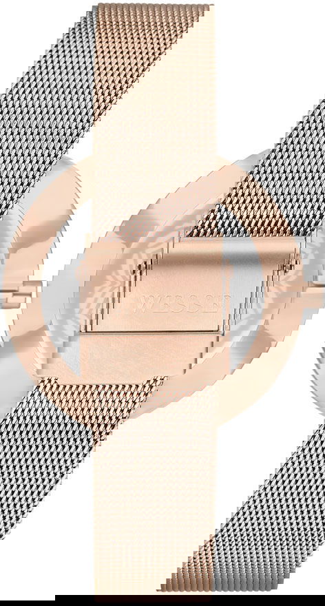 Wesse Wwl1001-01 Kadın Kol Saati