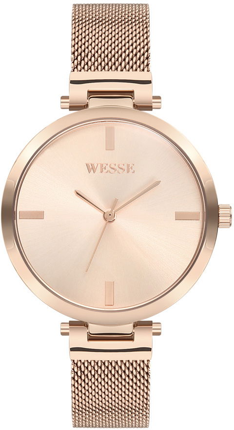 Wesse Wwl101406b Bayan Kol Saati