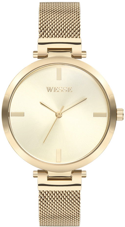 Wesse Wwl101407b Bayan Kol Saati