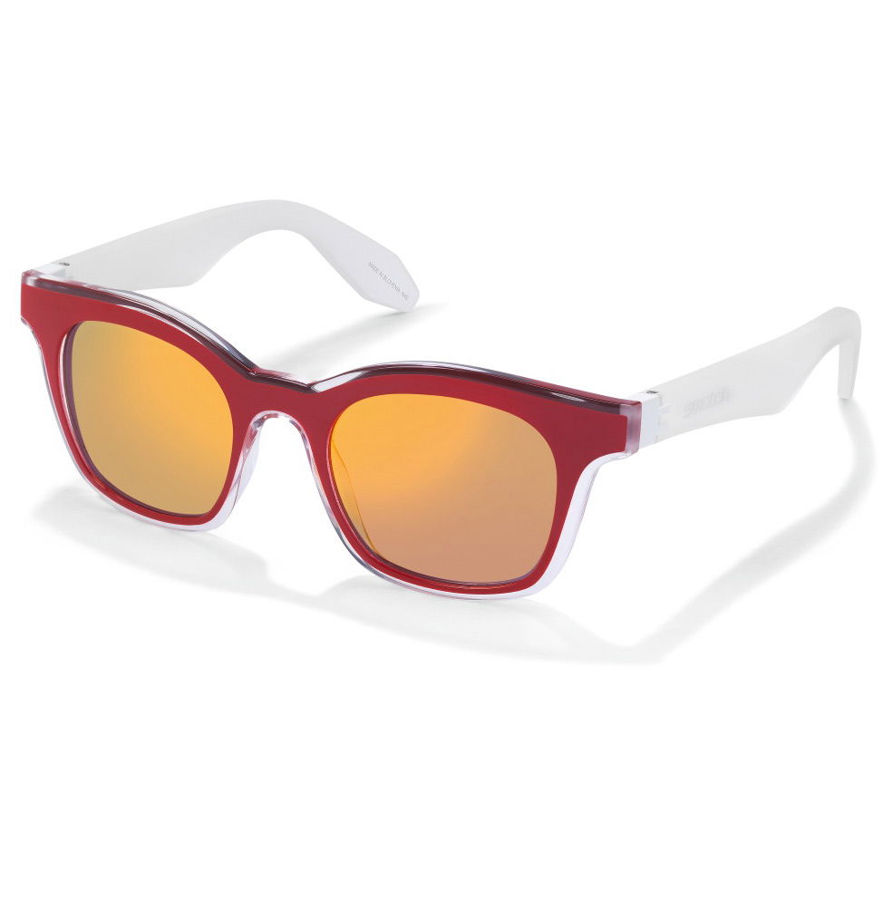 Swatch Ses02sbr010 Güneş Gözlüğü