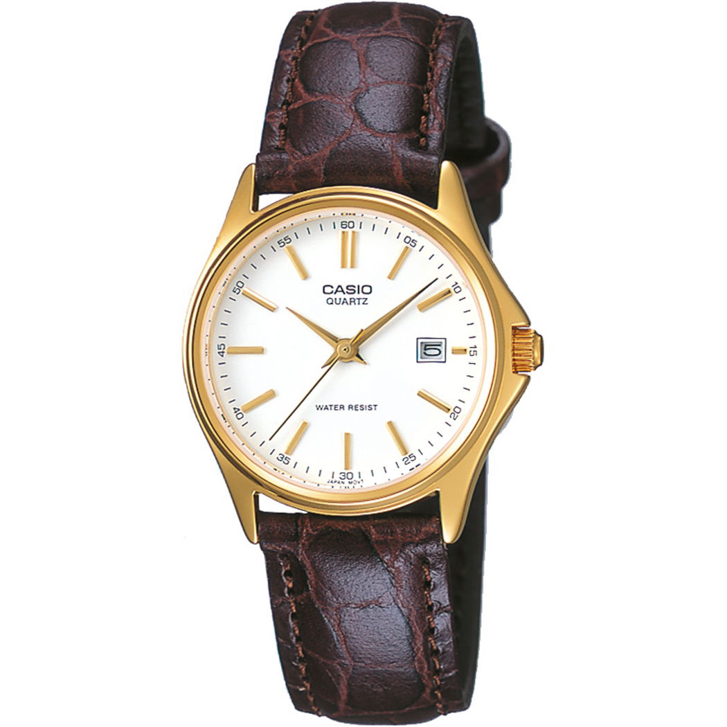 Casio Ltp-1183q-7adf Kadın Kol Saati