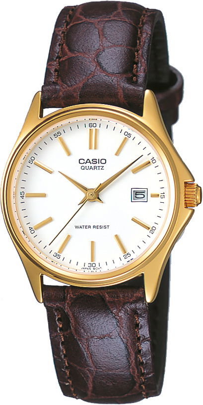 Casio Ltp-1183q-7adf Kadın Kol Saati