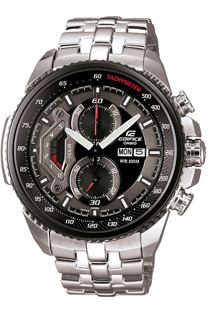 Casio Ef-558d-1avdf Erkek Kol Saati