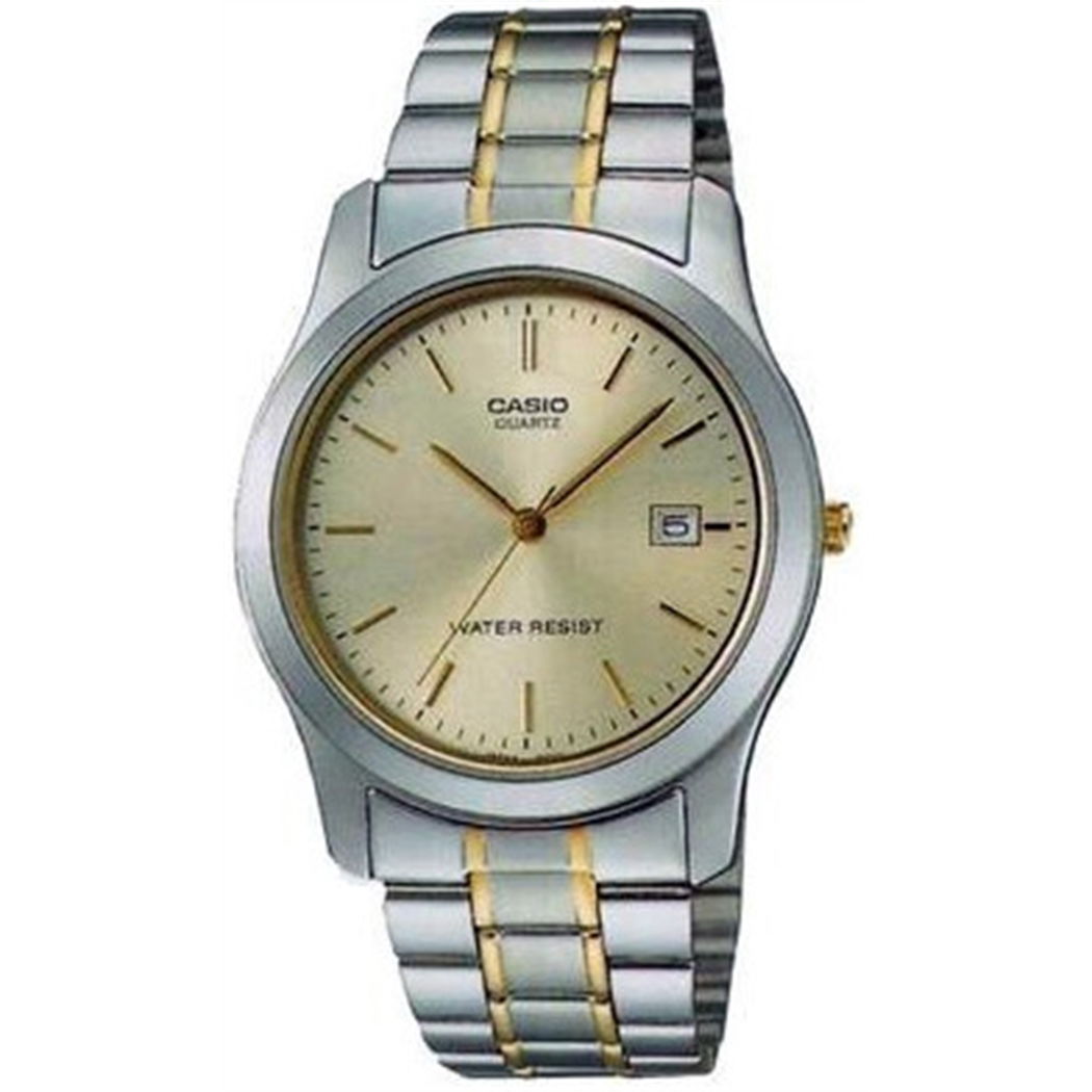 Casio Mtp-1141g-9ardf Erkek Kol Saati
