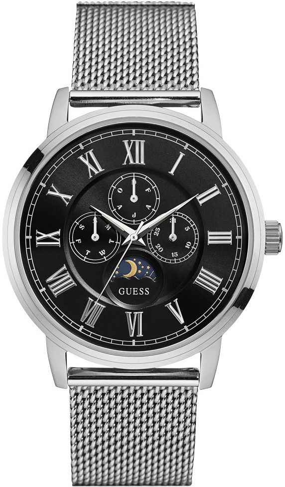 Guess Guw0871g1 Erkek Kol Saati