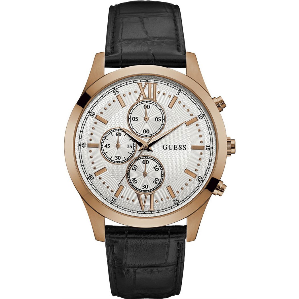 Guess Guw0876g2 Erkek Kol Saati