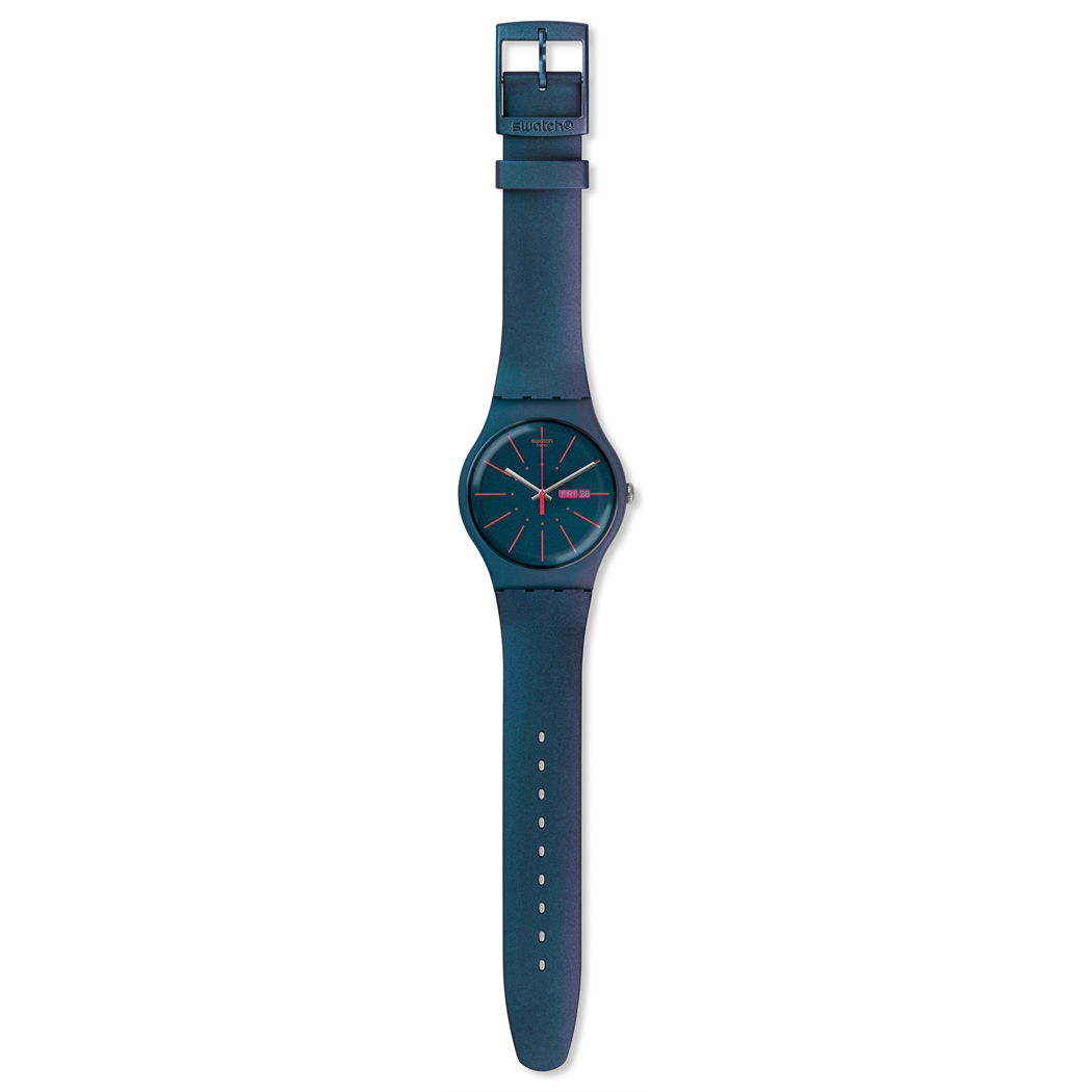Swatch SUON708 Kol Saati