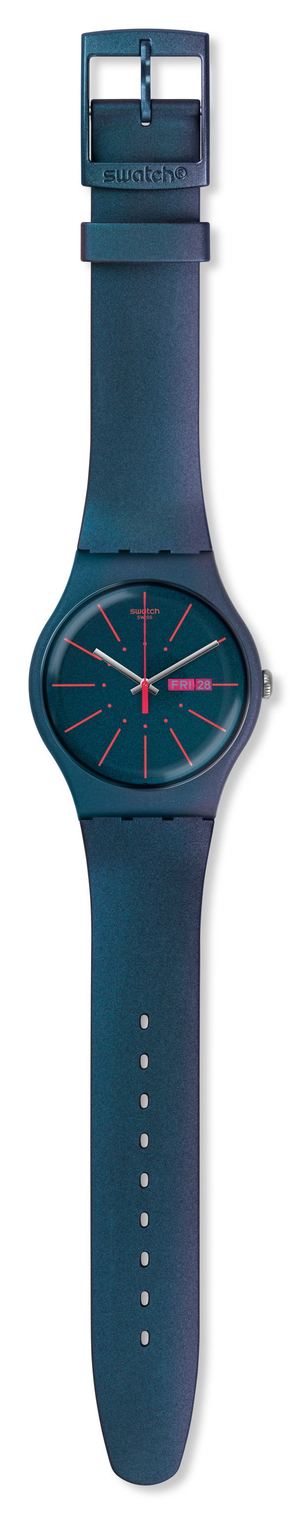 Swatch SUON708 Kol Saati