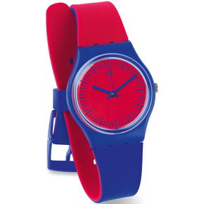 Swatch Gs148 BLUE LOOP Kol Saati