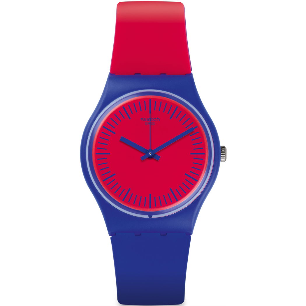 Swatch Gs148 BLUE LOOP Kol Saati