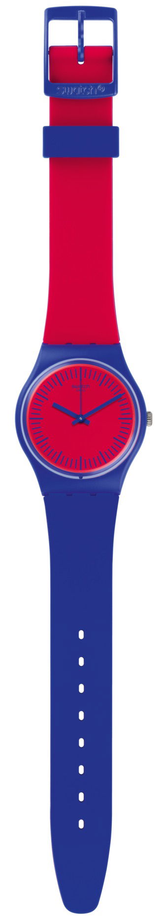 Swatch Gs148 BLUE LOOP Kol Saati