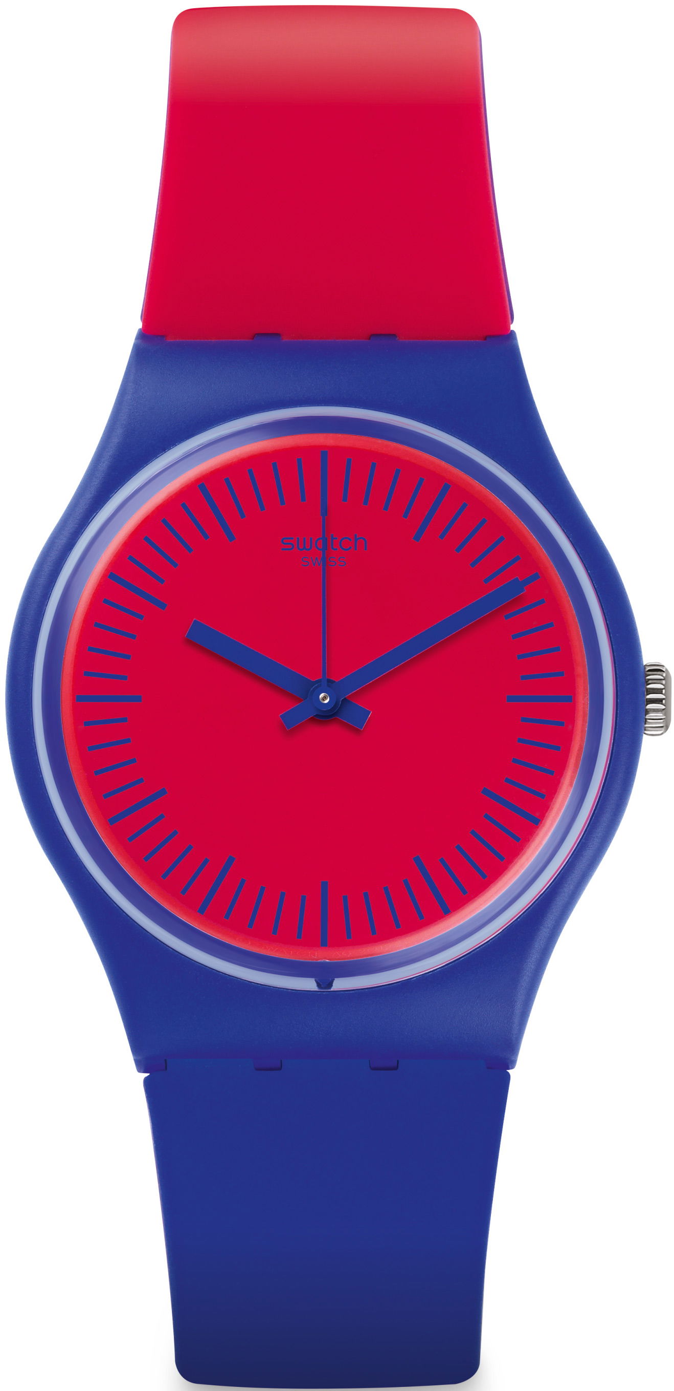 Swatch Gs148 BLUE LOOP Kol Saati
